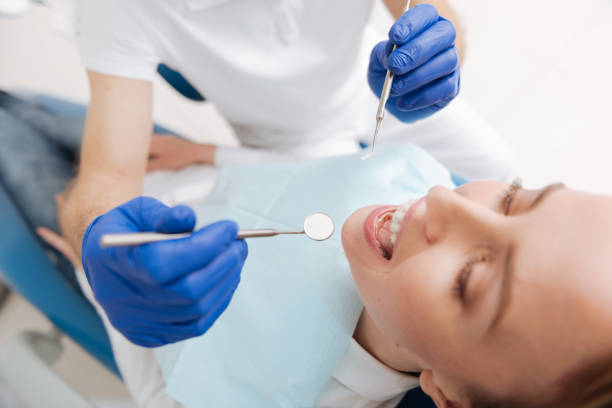 Best Dental Fillings (Composite and Amalgam)  in Center Point, TX